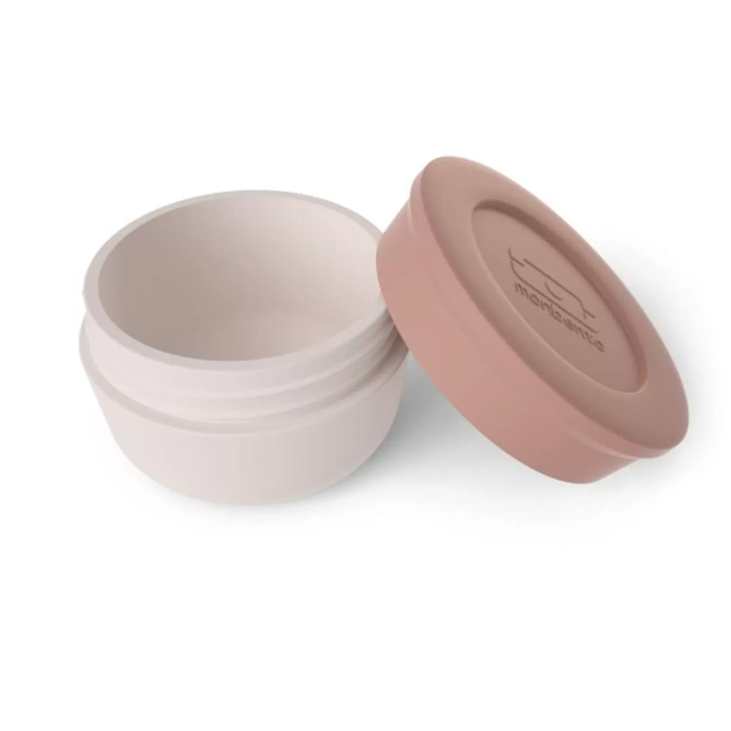 mb_temple_m_rose_moka_3.webp Monbento Mb Temple M Rose Moka> Mb Temple Récipients À Sauce