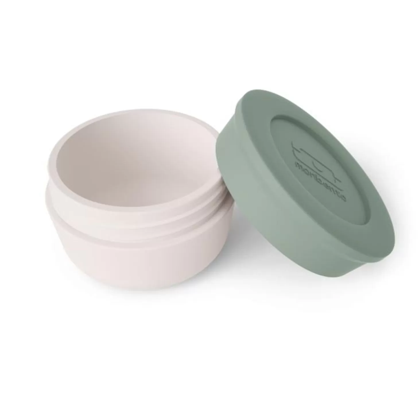 mb_temple_m_vert_natural_2.webp Monbento Mb Temple M Vert Natural> Mb Temple Récipients À Sauce