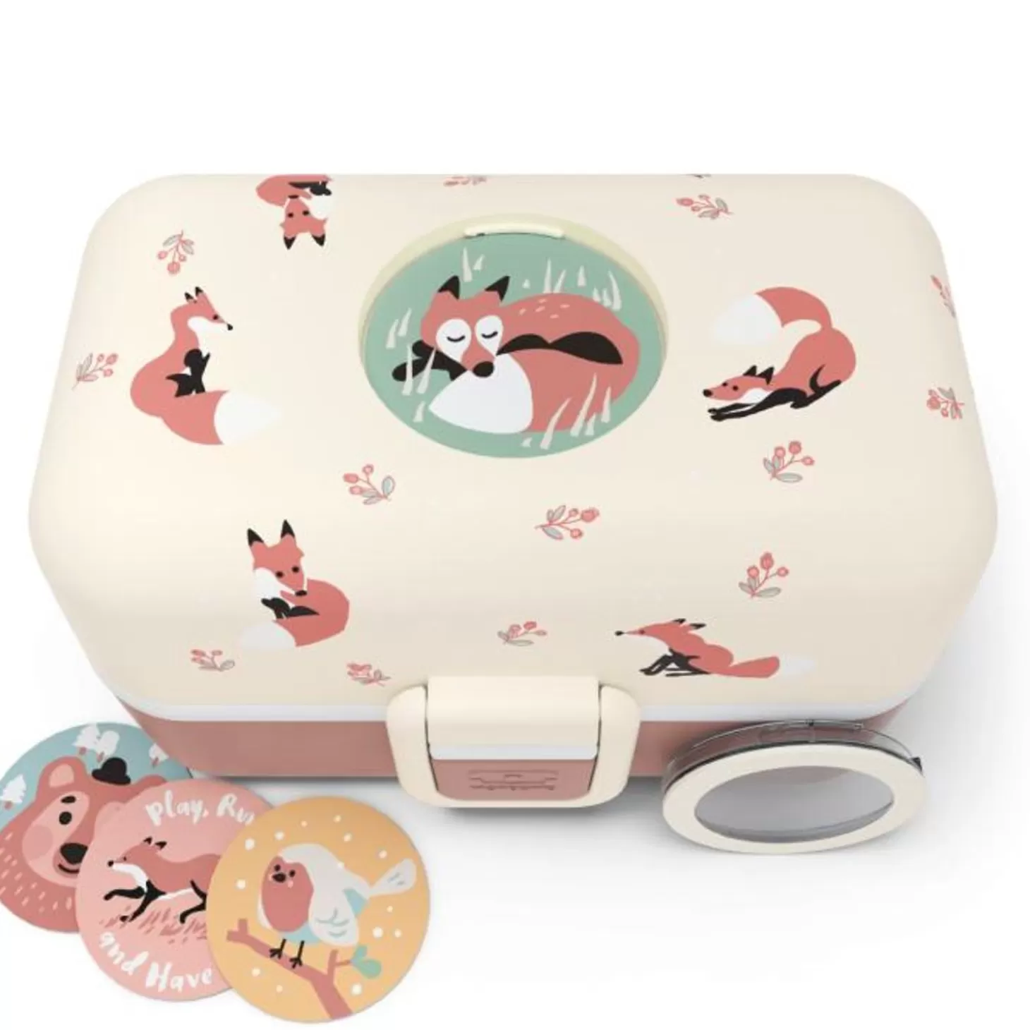 mb_tresor_cannelle_fox_2.webp Monbento Mb Tresor Cannelle Fox> Mb Tresor Bento Enfant 800Ml