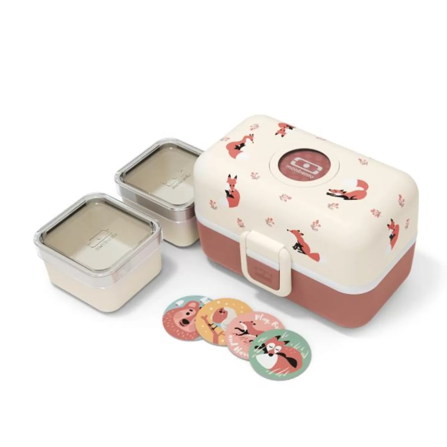 mb_tresor_cannelle_fox_3.webp Monbento Mb Tresor Cannelle Fox> Mb Tresor Bento Enfant 800Ml