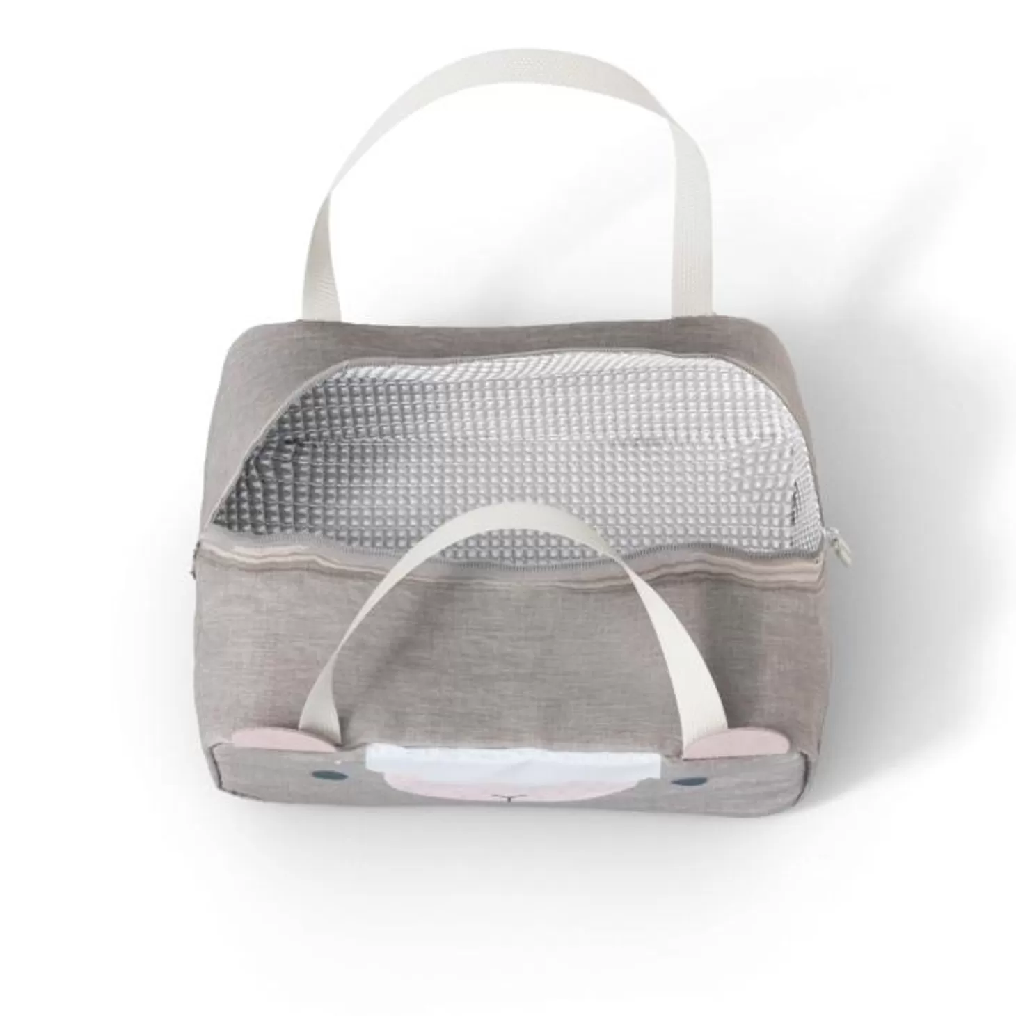 mb_wonder_travel_rose_sheep_2.webp Monbento Mb Wonder Travel Rose Sheep> Mb Wonder Lunch Box Plateau 950Ml