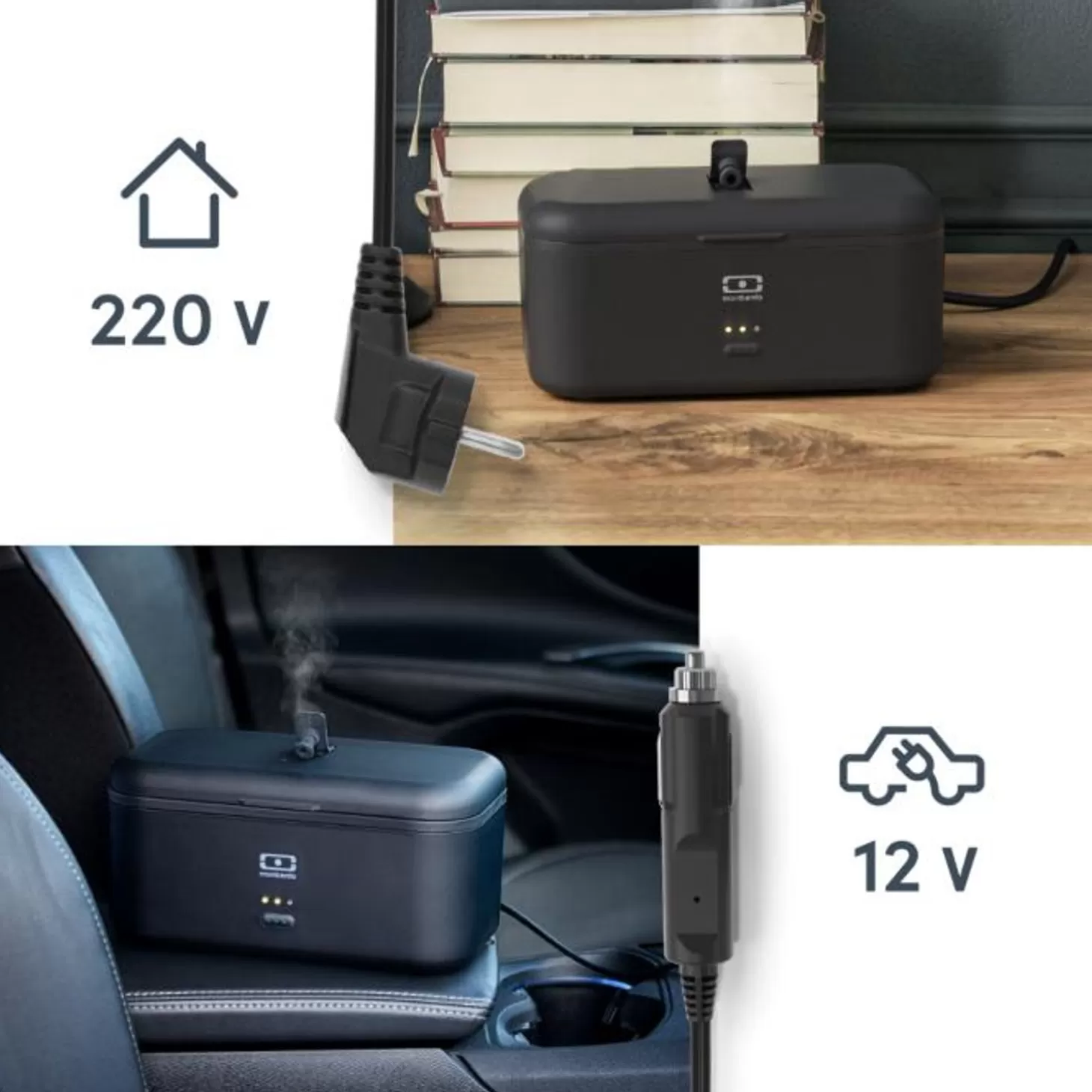 pack_experience_mb_warmer_noir_onyx_3.webp Monbento Pack Experience Mb Warmer Noir Onyx> Mb Warmer Lunch Box Chauffante 700Ml