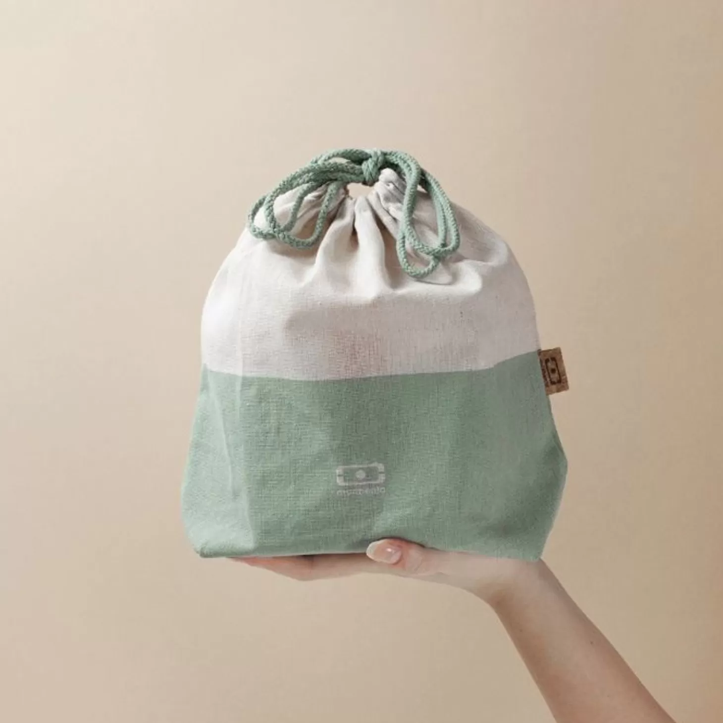 set_gouter_bleu_infinity_5.webp Monbento Set Gouter Bleu Infinity> Enfants