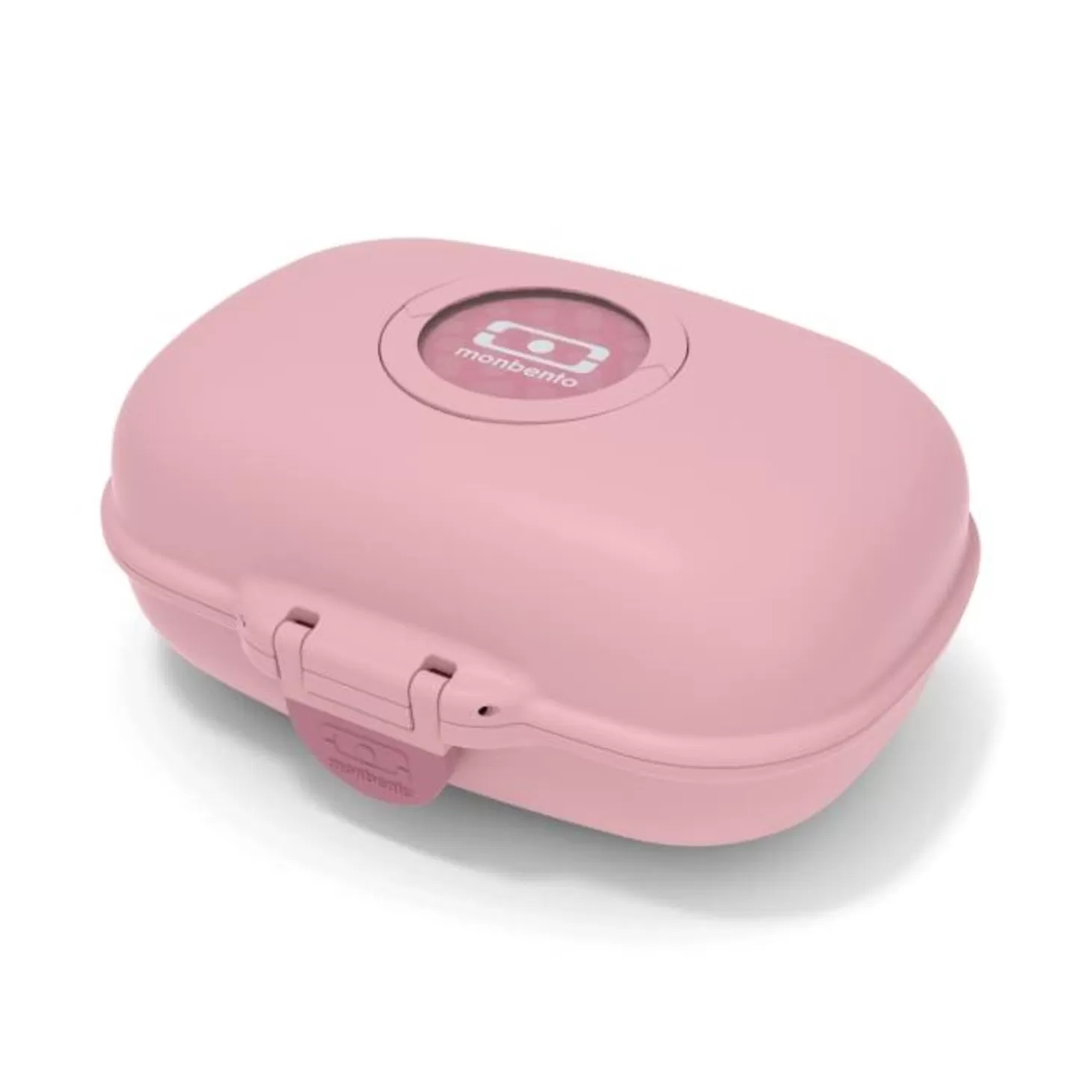 Monbento Set Gouter Enfants Rose Blush> Enfants