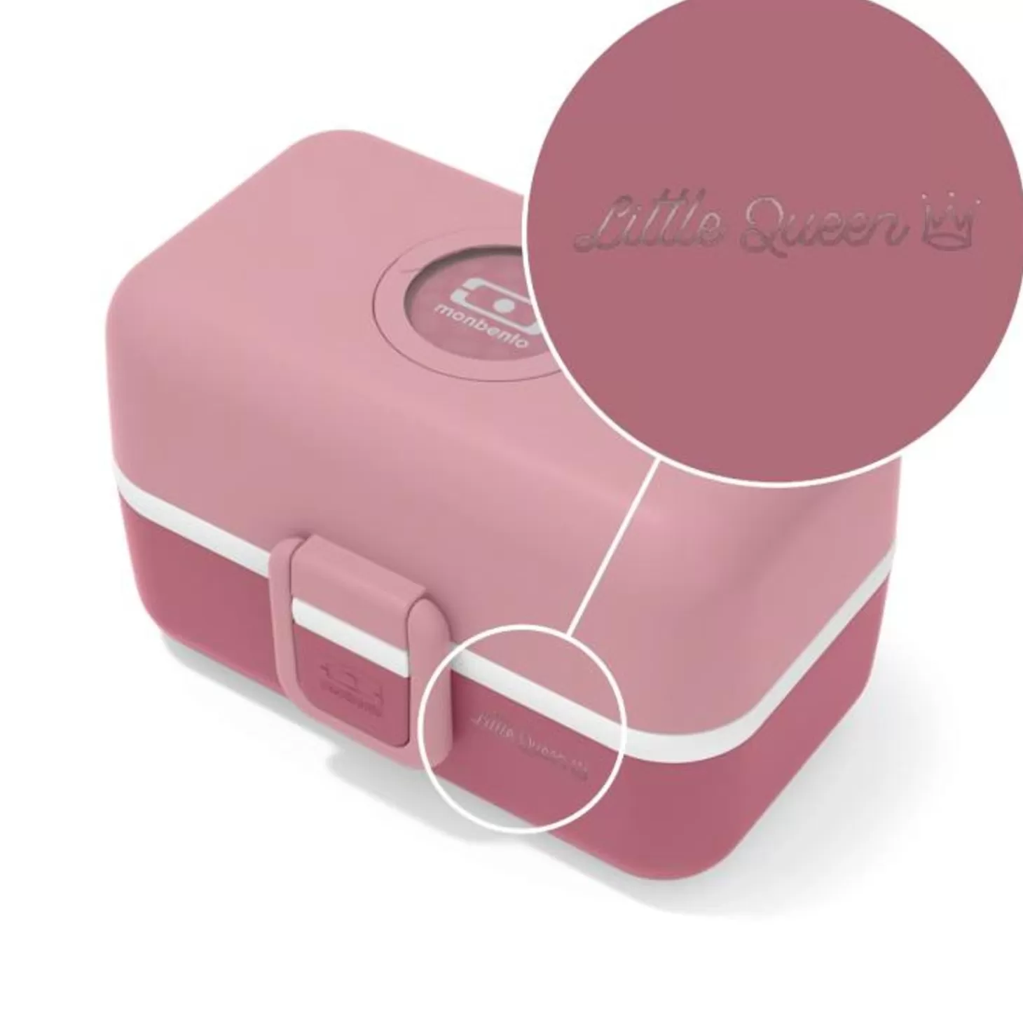 set_lunch_box_parentenfant_rose_queen_momlittle_queen_2.webp Monbento Set Lunch Box Parent/Enfant Rose "Queen Mom/Little Queen"> Parents / Enfants