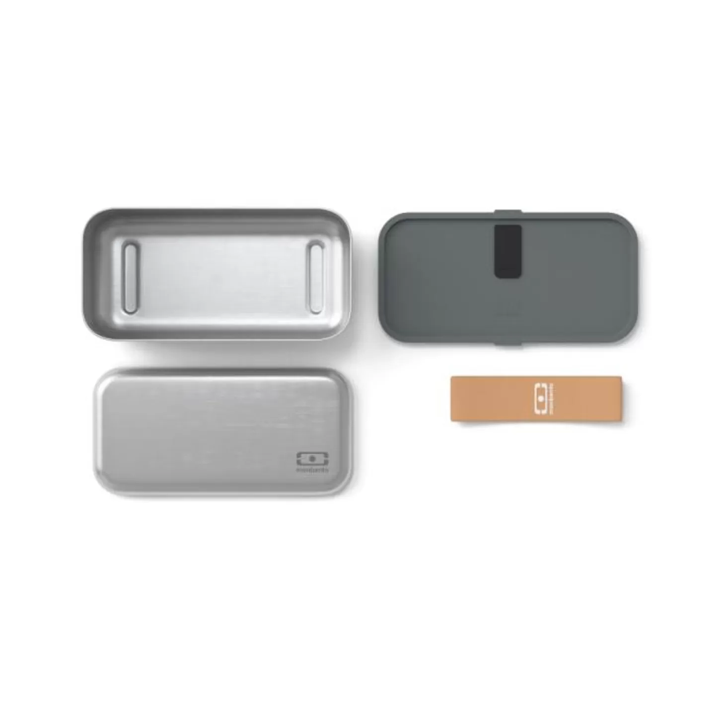 set_mb_sense__recipient_mb_original_4.webp Monbento Set Mb Sense + Recipient Mb Original> Mb Sense Lunch Box Métal 700Ml